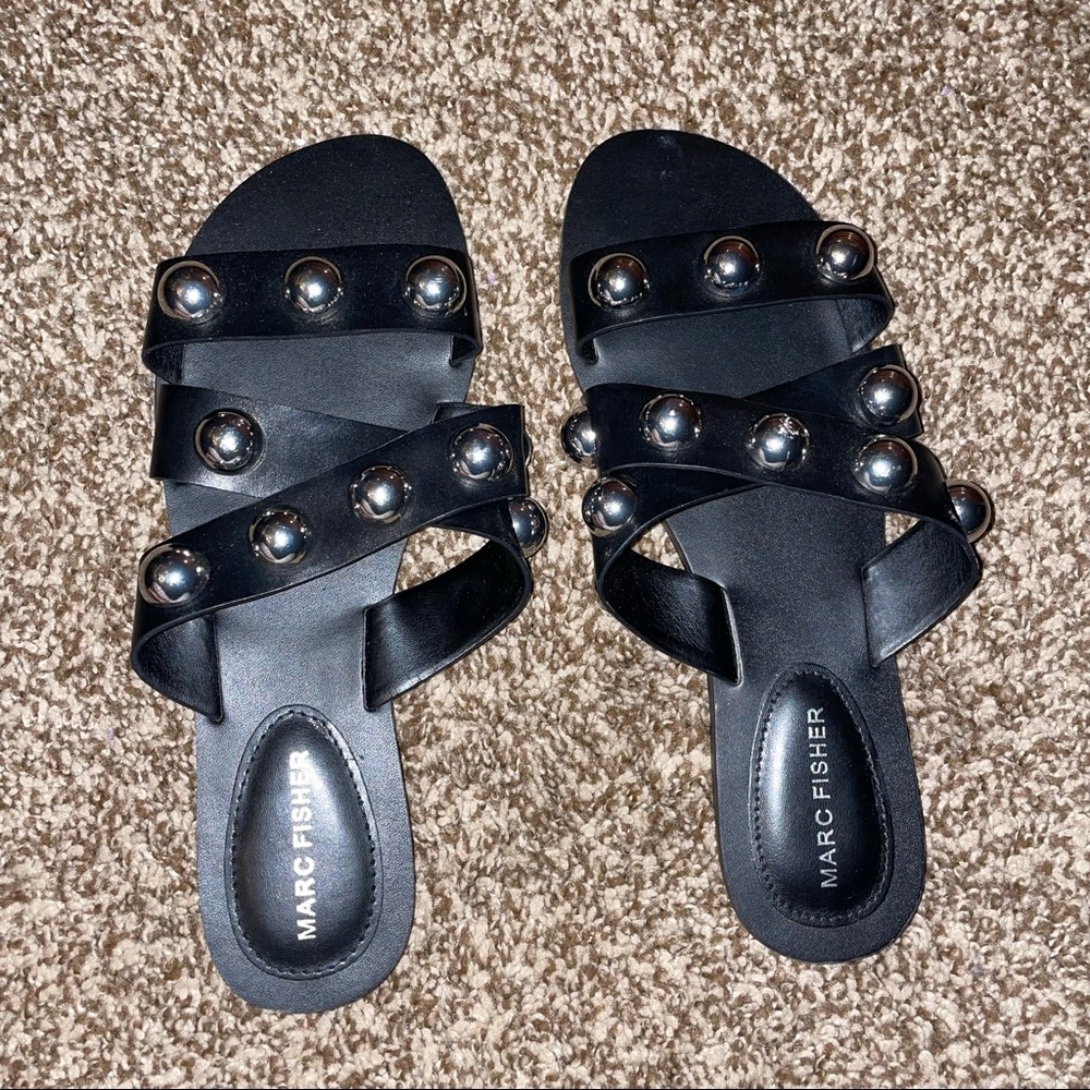 Marc Fischer sandals